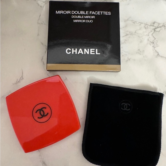 Miroir Double Facettes Mirror Duo - Picture 6 of 11